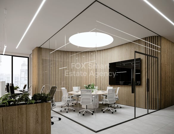 House in Agios Nektarios - view 1