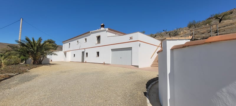 House in Almeria - view 1