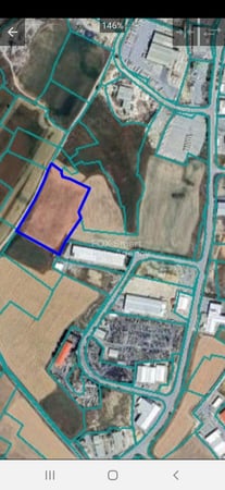 Land in Dali - view 1