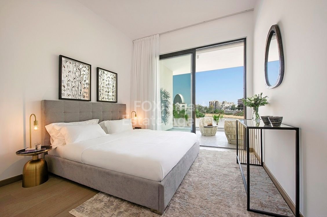 Apartment in Ayios Athanasios (quarter) - Image 3