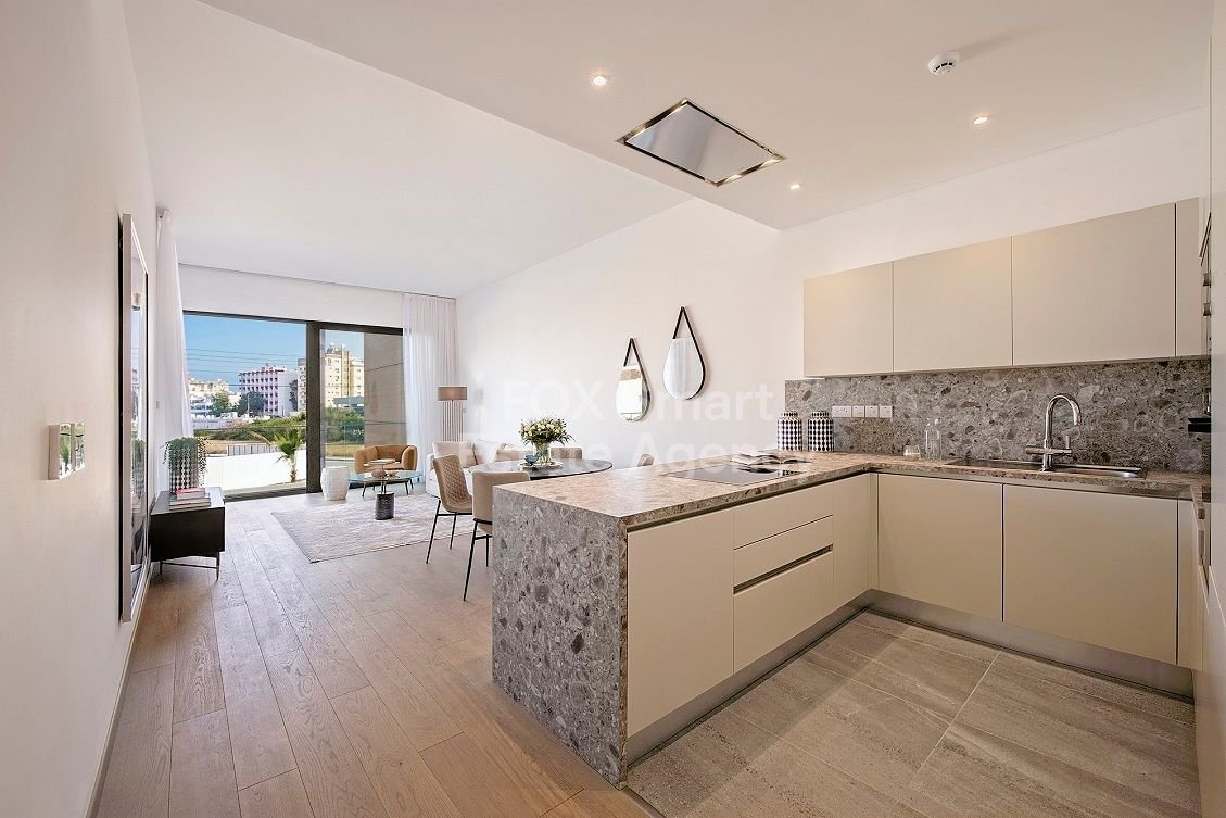 Apartment in Ayios Athanasios (quarter) - Image 2