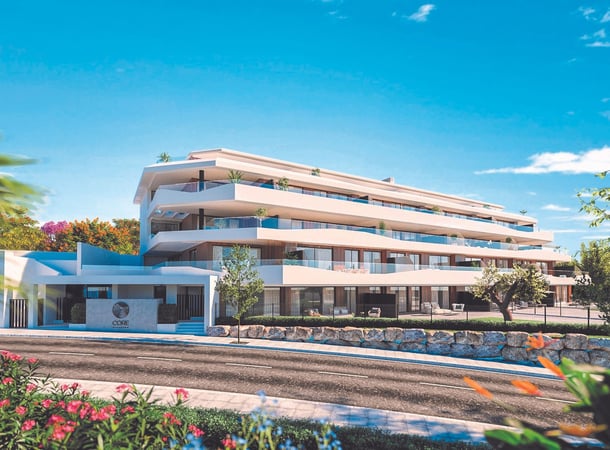 House in Fuengirola - view 1
