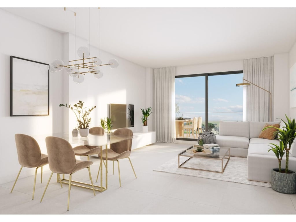 Apartment in Casares - Image 3