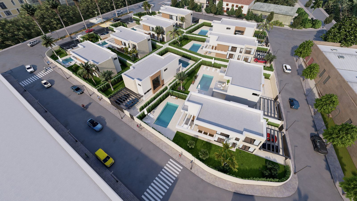 House in Manilva - Image 3