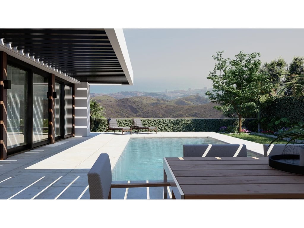 House in Mijas Costa - Image 2