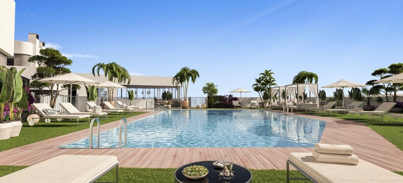 House in Marbella - view 1