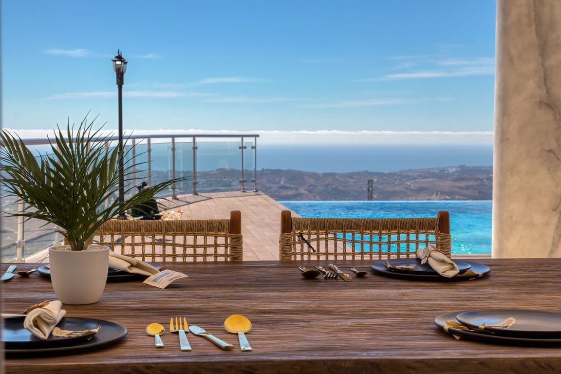 House in Mijas Costa - Image 3