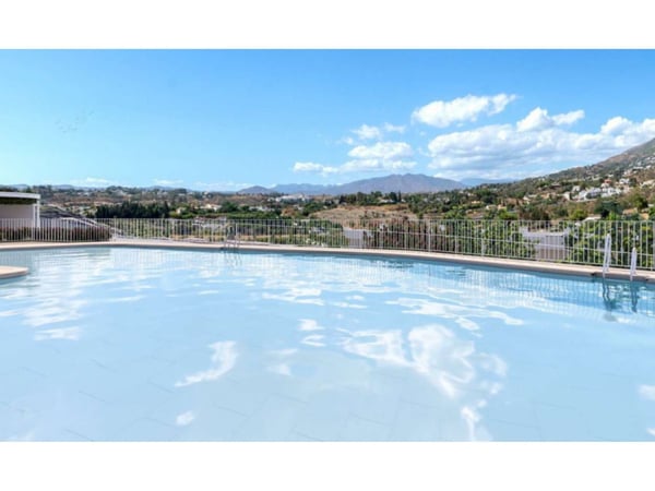 House in Fuengirola - view 1