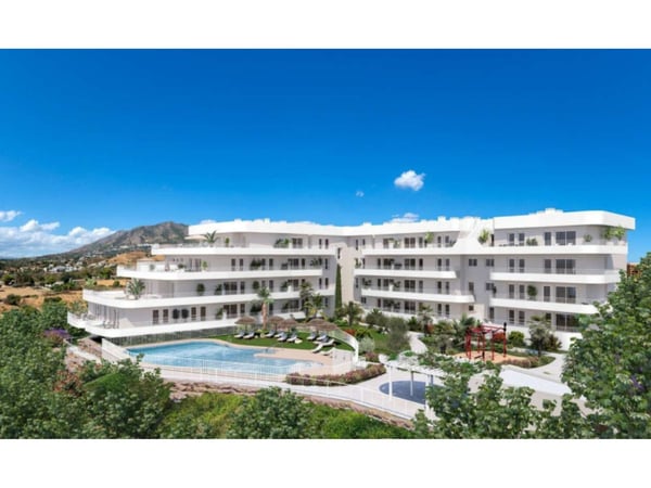 House in Fuengirola - view 1