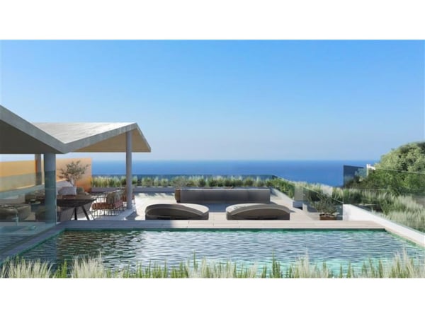 House in Fuengirola - view 1