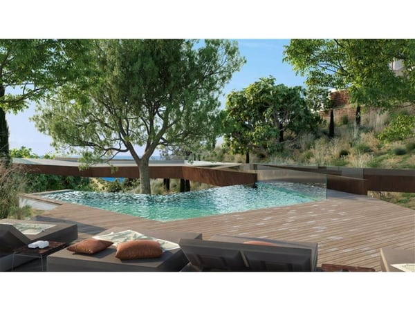 House in Fuengirola - view 1