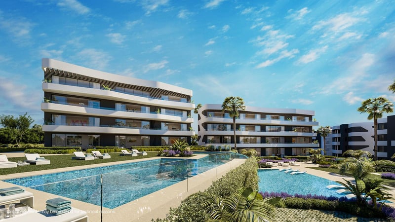 House in Fuengirola - view 1