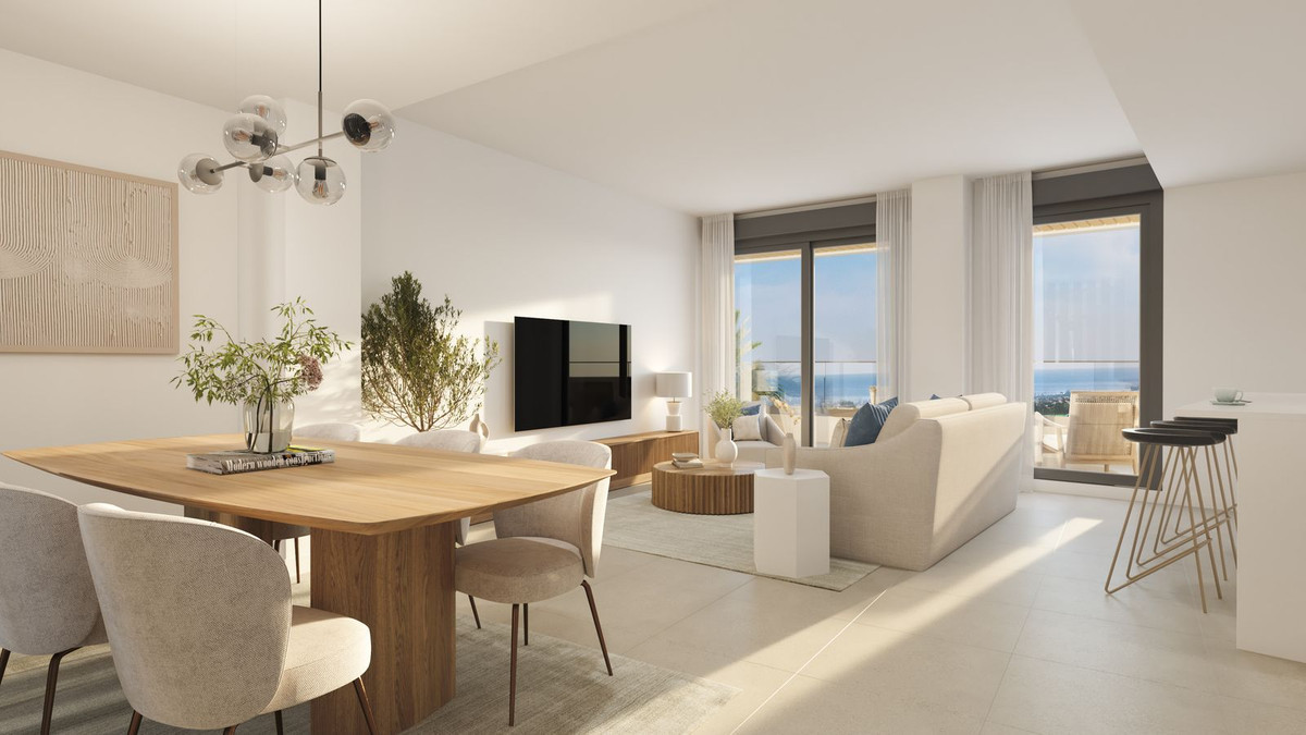 Apartment in Estepona - Image 3