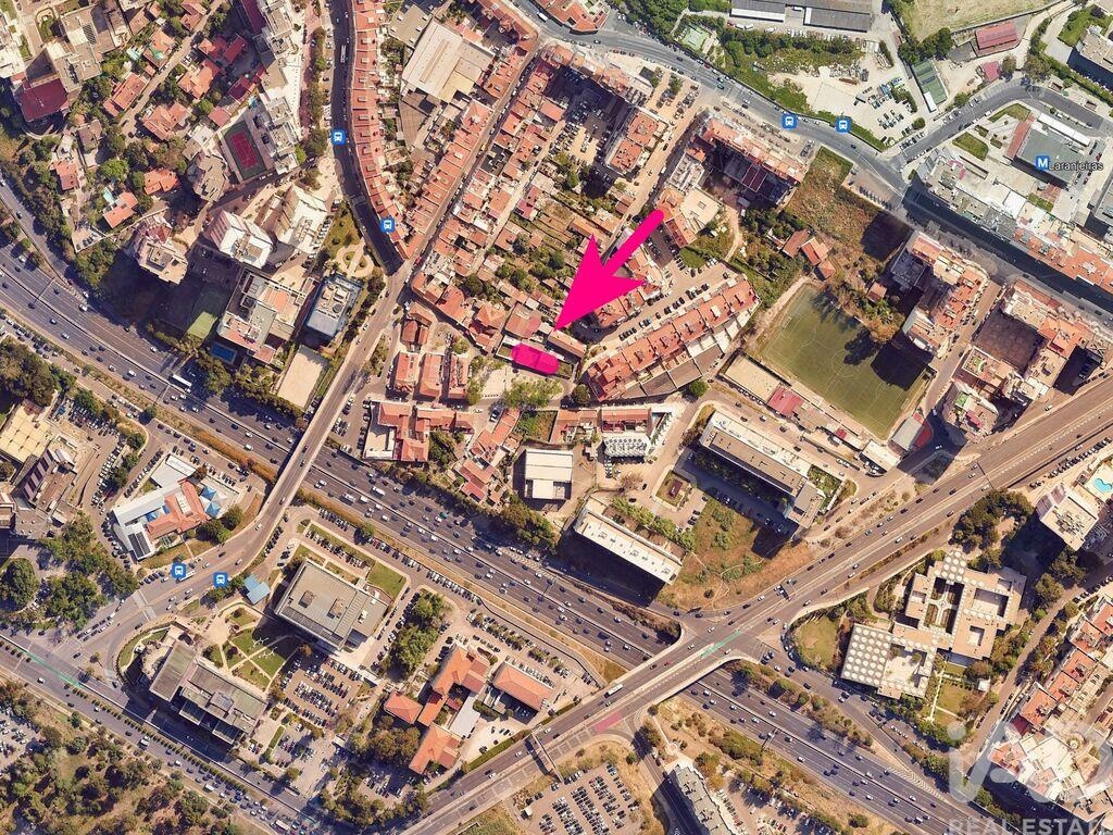 Land in Sao Domingos de Benfica - Image 3