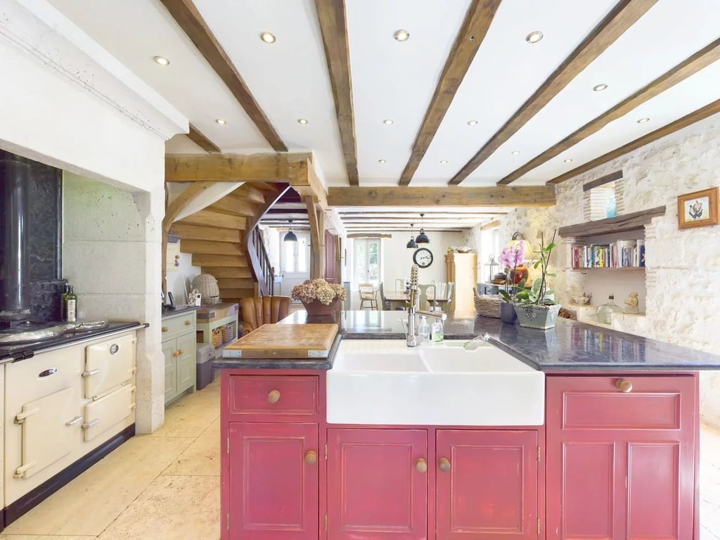 House in Roquecor - Image 3