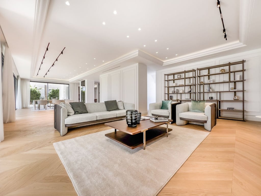 House in Malaga - Image 2