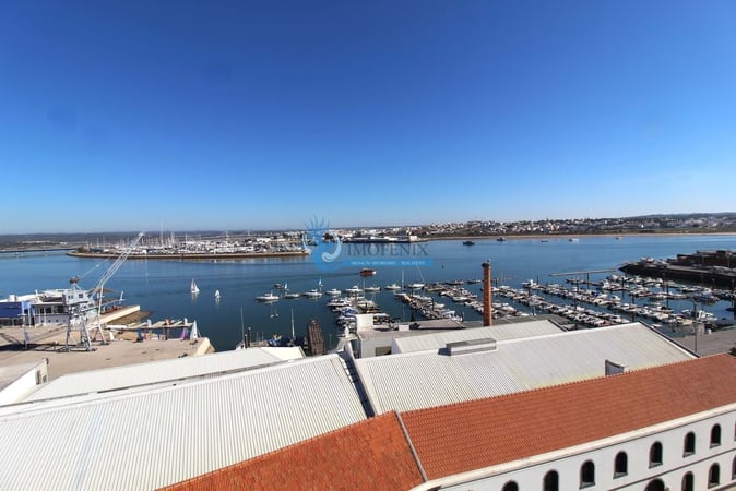 Apartment in Portimao - view 1