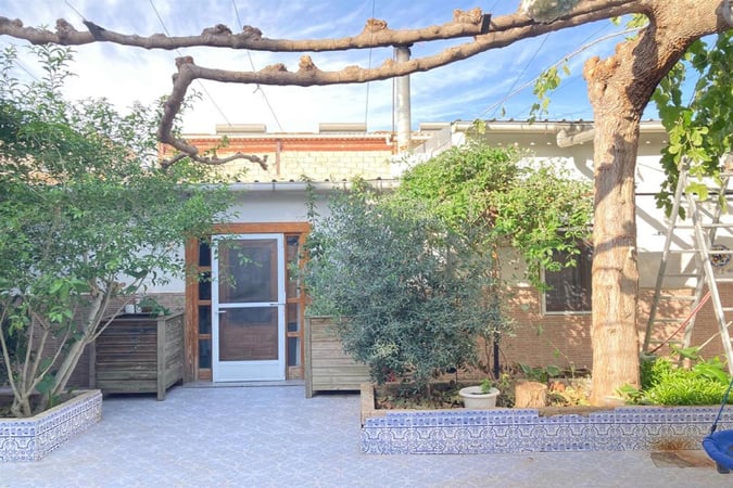 House in Catral - view 1