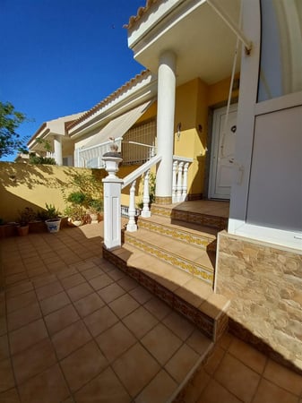 House in San Javier - view 1