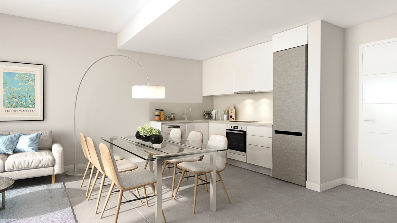 Penthouse in Fuengirola - Image 3
