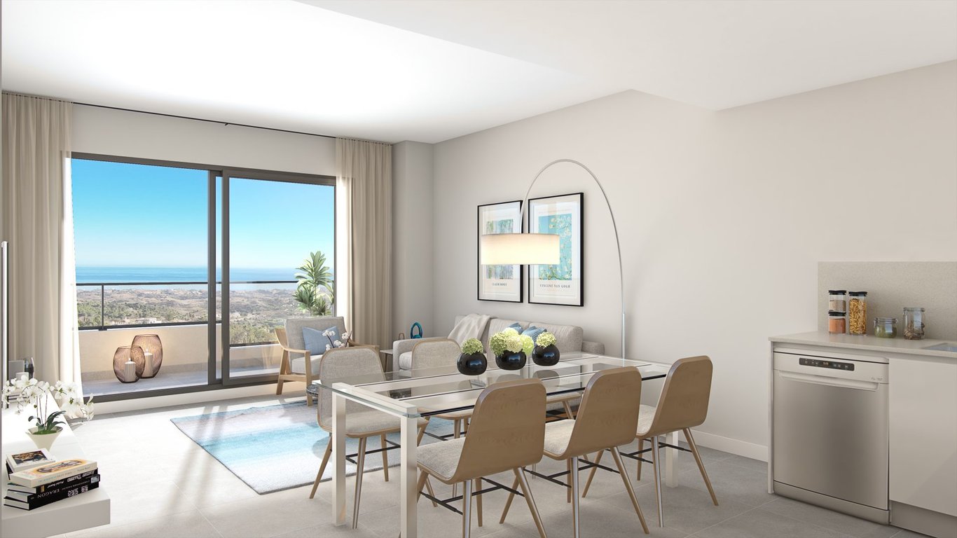 Apartment in Fuengirola - Image 2