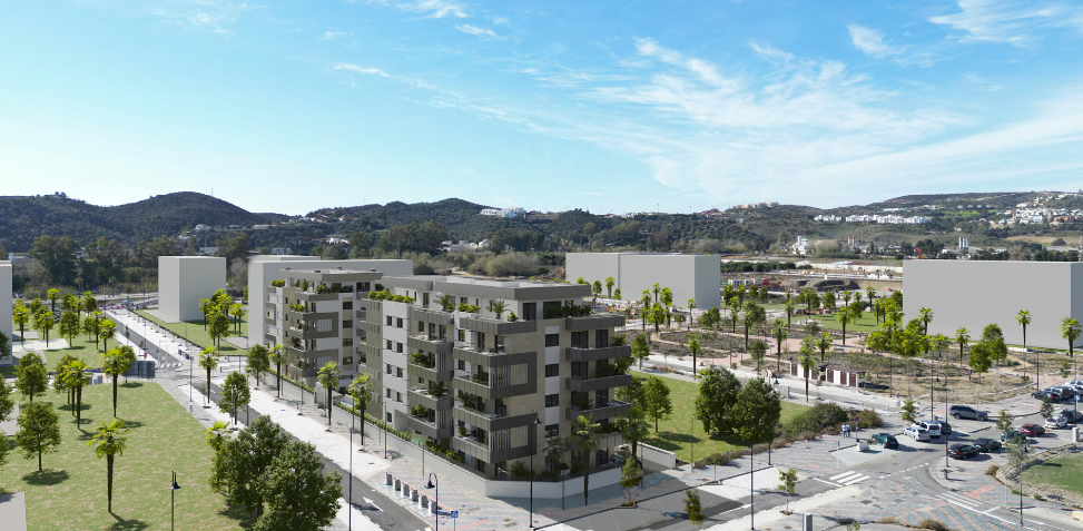 Apartment in Fuengirola - Image 2