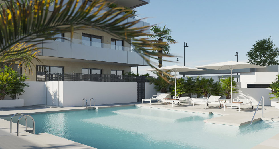 Apartment in Fuengirola - Image 3