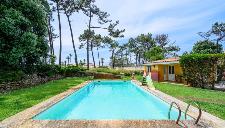 House in Esmoriz - view 1