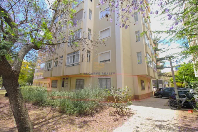 Apartment in Portimao - view 1