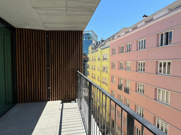 Apartment in Nossa Senhora de Fatima - view 1