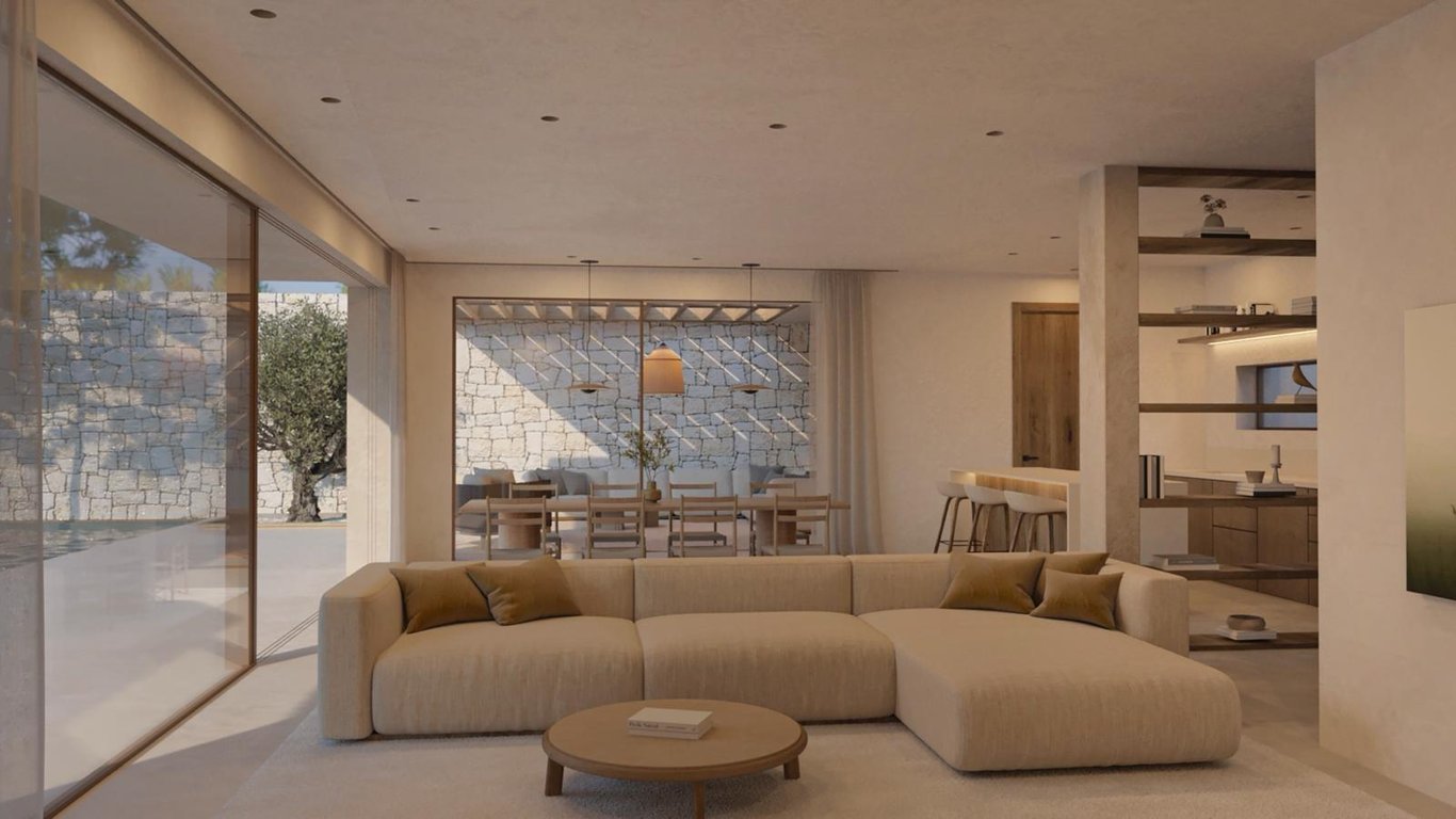 Villa in Denia - Image 5