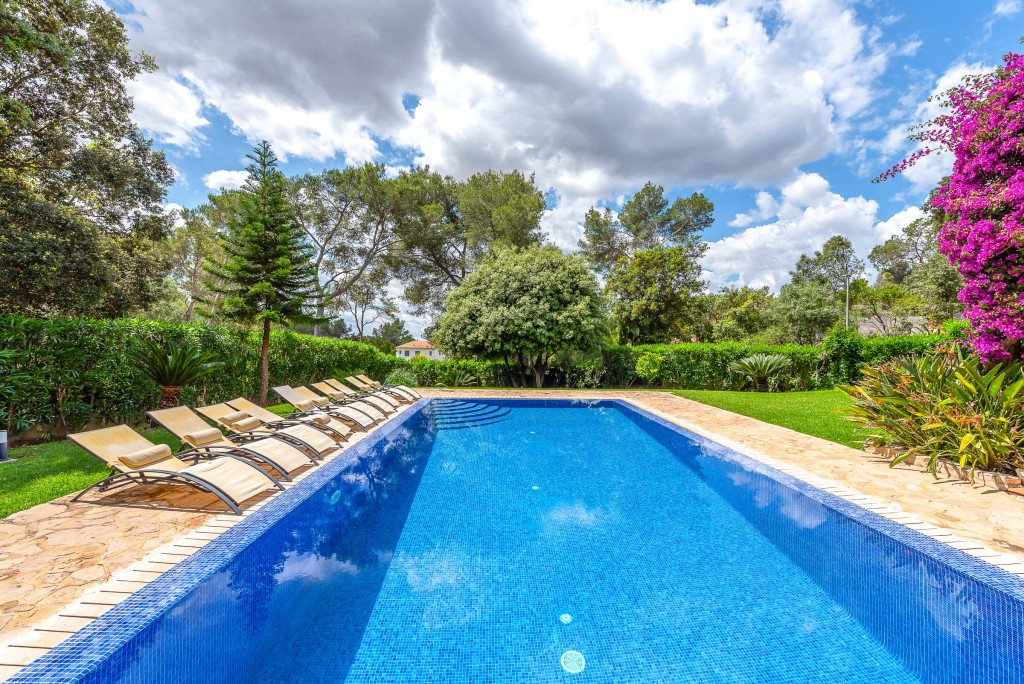 House in Pollenca - Image 2