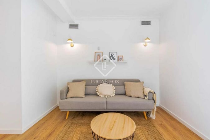 Apartment in Barcelona - view 1