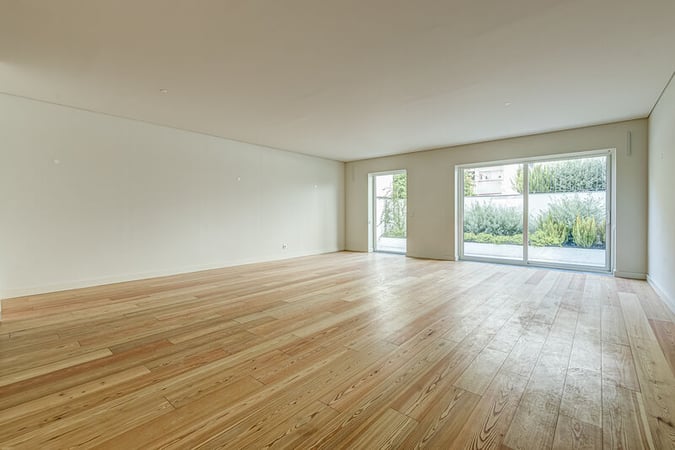 Apartment in Coracao de Jesus - view 1