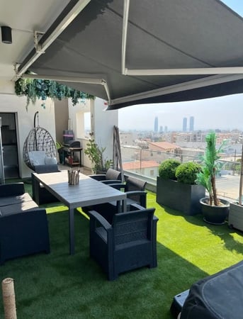 House in Geri - view 1