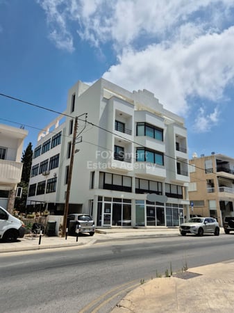House in Ayios Theodoros - view 1