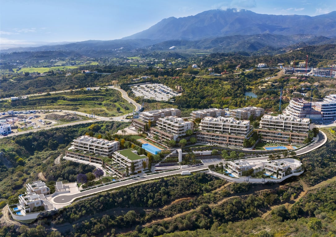 Apartment in Atalaya Isdabe - Image 3