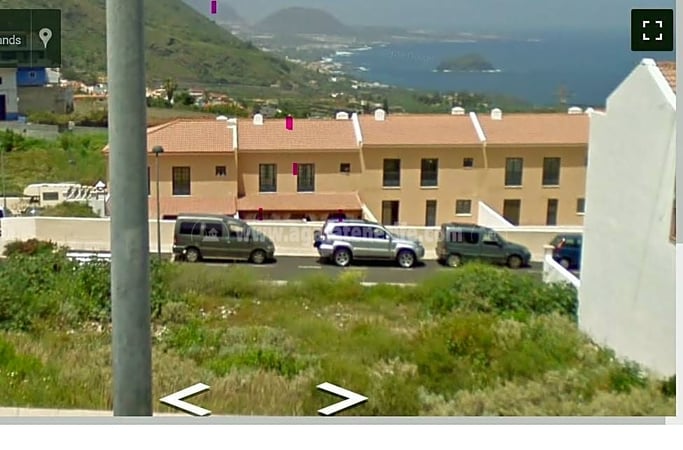 Land in Santa Cruz de Tenerife - view 1