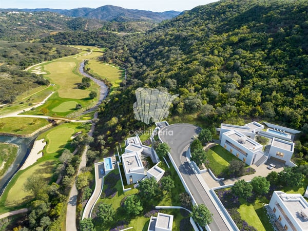 House in Loule - view 1