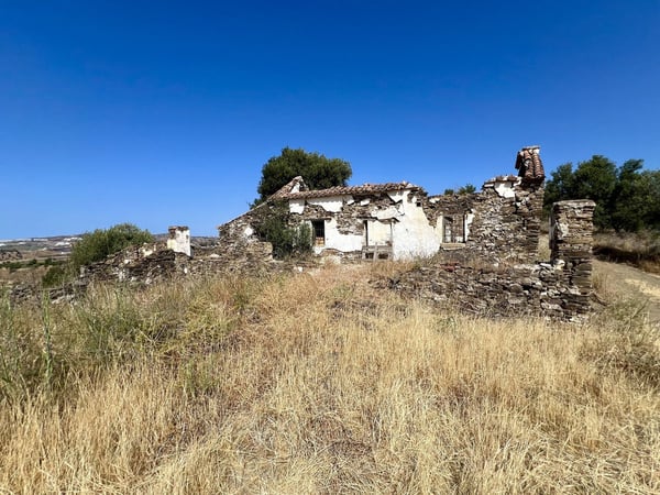 Land in La Cala De Mijas - view 1