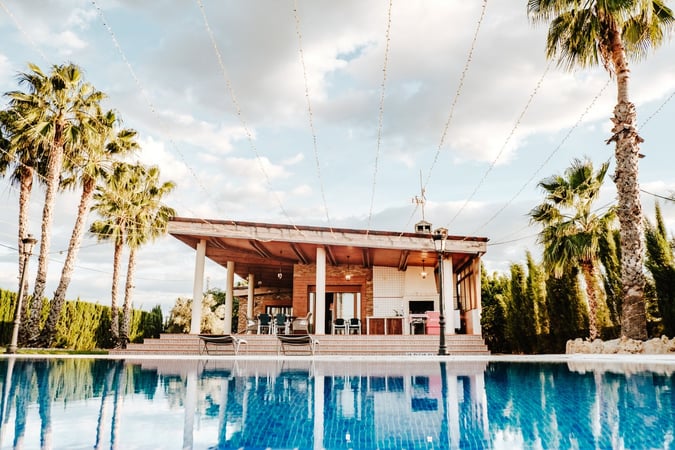 Villa in Catral - view 1