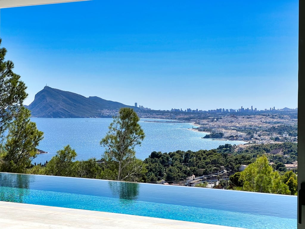 Villa in Calpe - Image 3