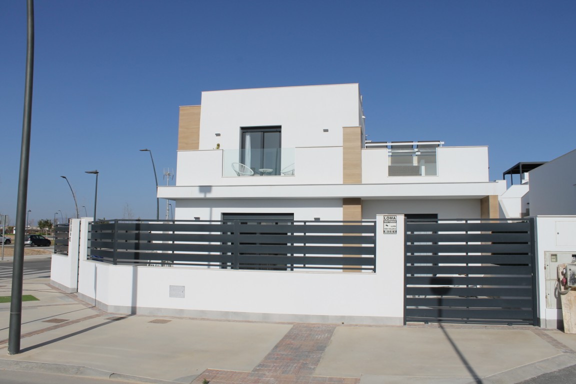 Villa in Torre-Pacheco - Image 3