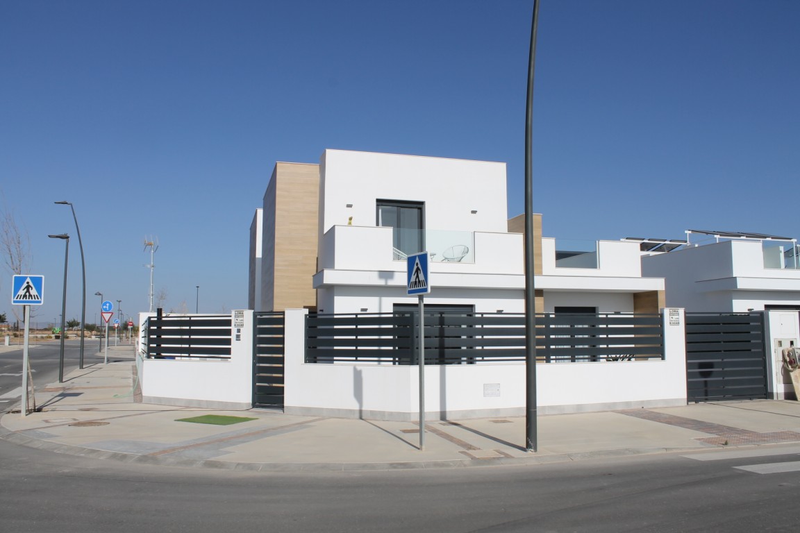 Villa in Torre-Pacheco - Image 2