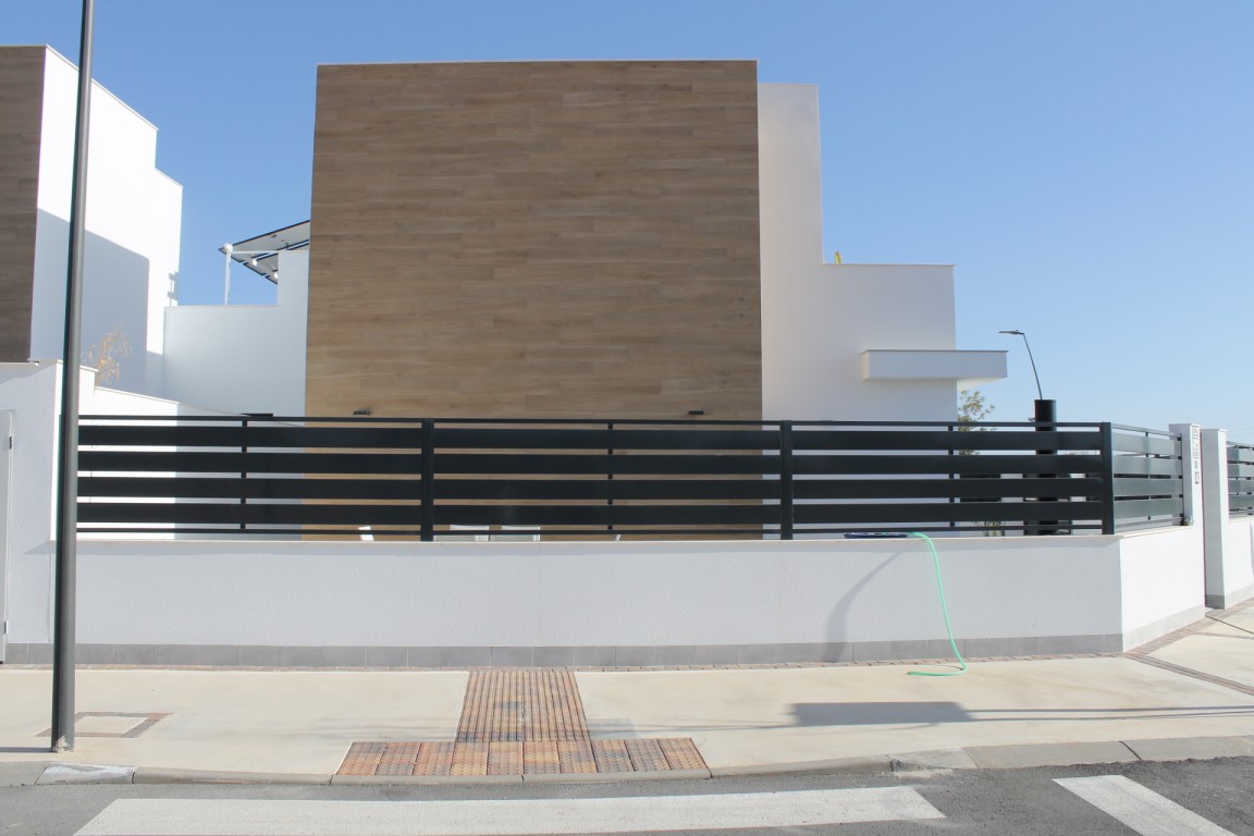 Villa in Torre-Pacheco - Image 4