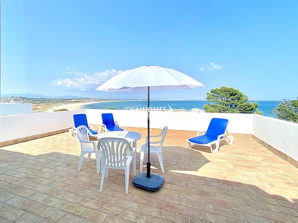 Apartment in Lagos - view 1