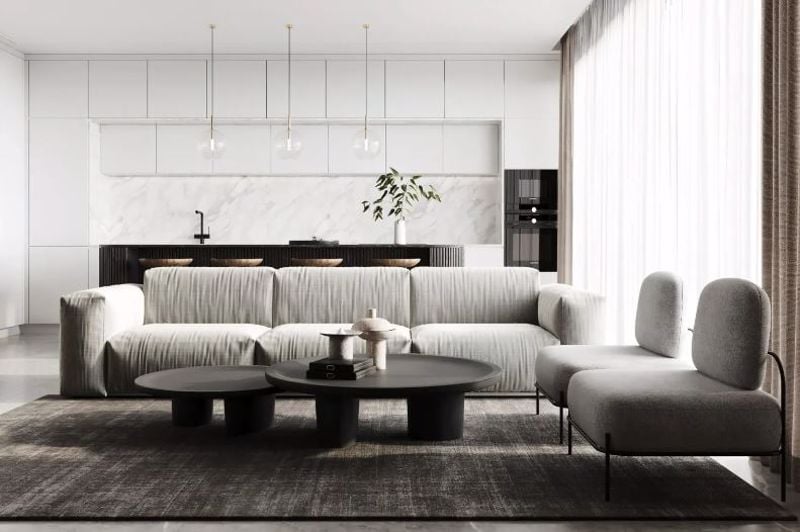 Apartment in Emba - Image 2