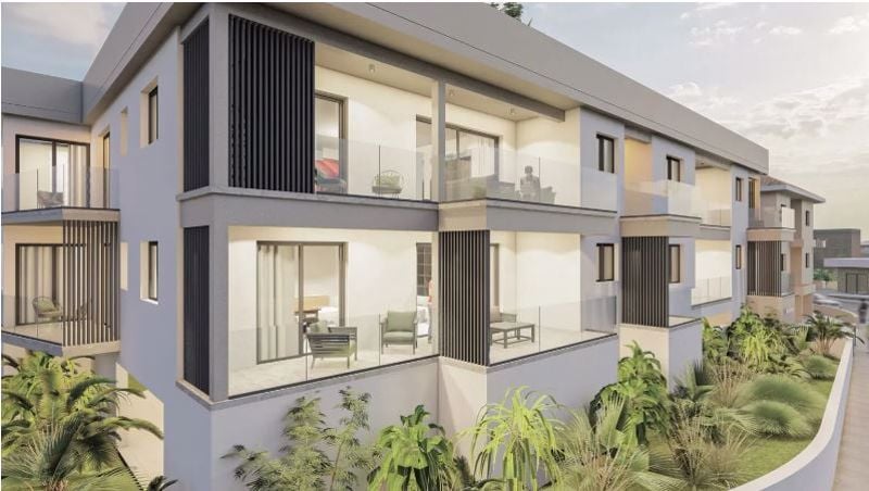 Apartment in Emba - Image 3