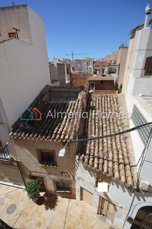 House in Albox - view 1