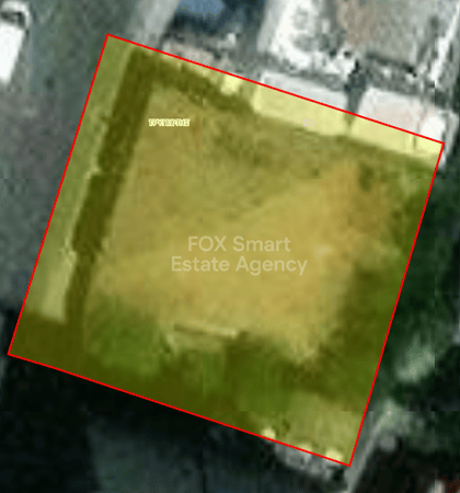 Land in Nicosia - view 1